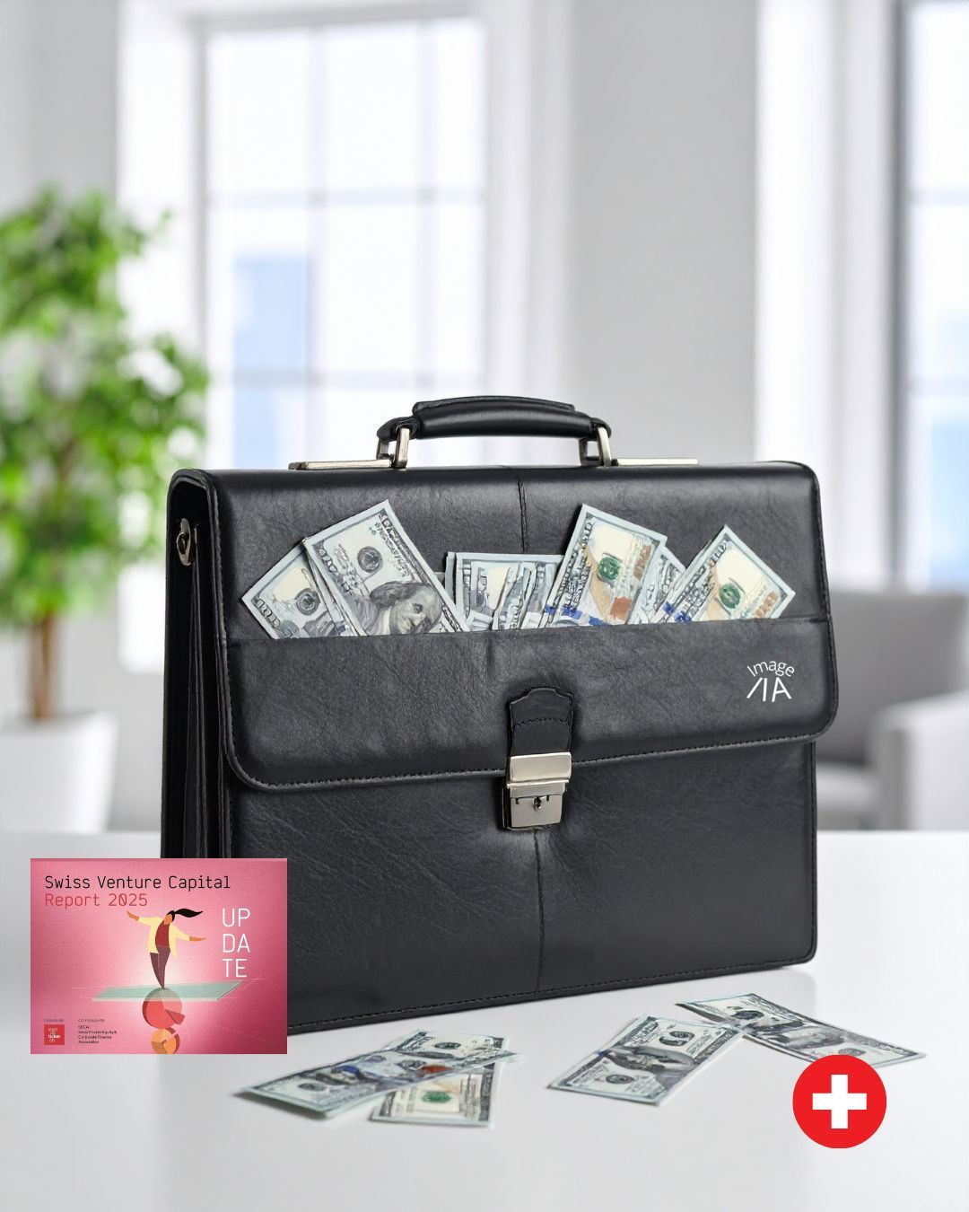 Le premier semestre 2025 montre que coté financement des startups suisses la confiance revient.
https://swisslicon-valley.ch/
Au premier semestre 2025, les startups suisses ont levé 1 473,7 millions de francs suisses (CHF) au cours de 124 tours de financement, soit la meilleure performance semestrielle depuis 2021. Au delà de quelques tours de financement de grande envergure, la tendance générale montre un net rebond par rapport à 2024, tant en termes de volume que de capitaux levés. Cette tendance à la hausse témoigne d’un regain de confiance et remet la Suisse sur la voie des niveaux d’avant la crise. (Article sur @venturelab.ch )
#startup #swisstech #innovation #venturelab #VC #funding
#standwithukraine 💙💛