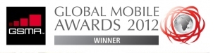 poken-mobile award