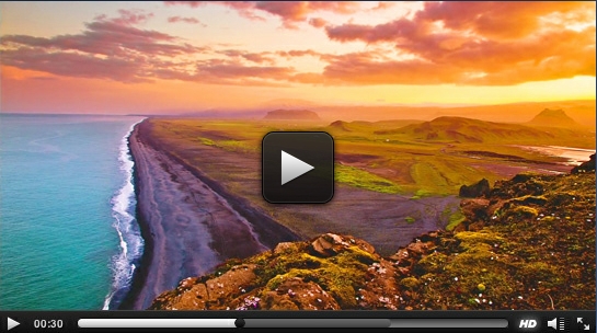 solution video html5