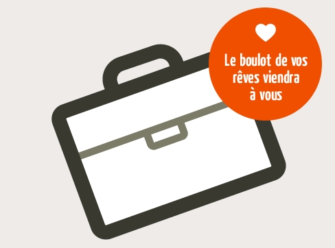 silp - trouve le job de tes reves