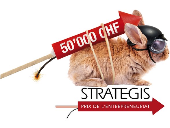 Prix-Strategis - hec entreprise