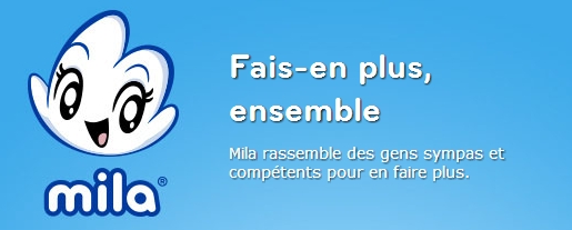 mila, service de proximité