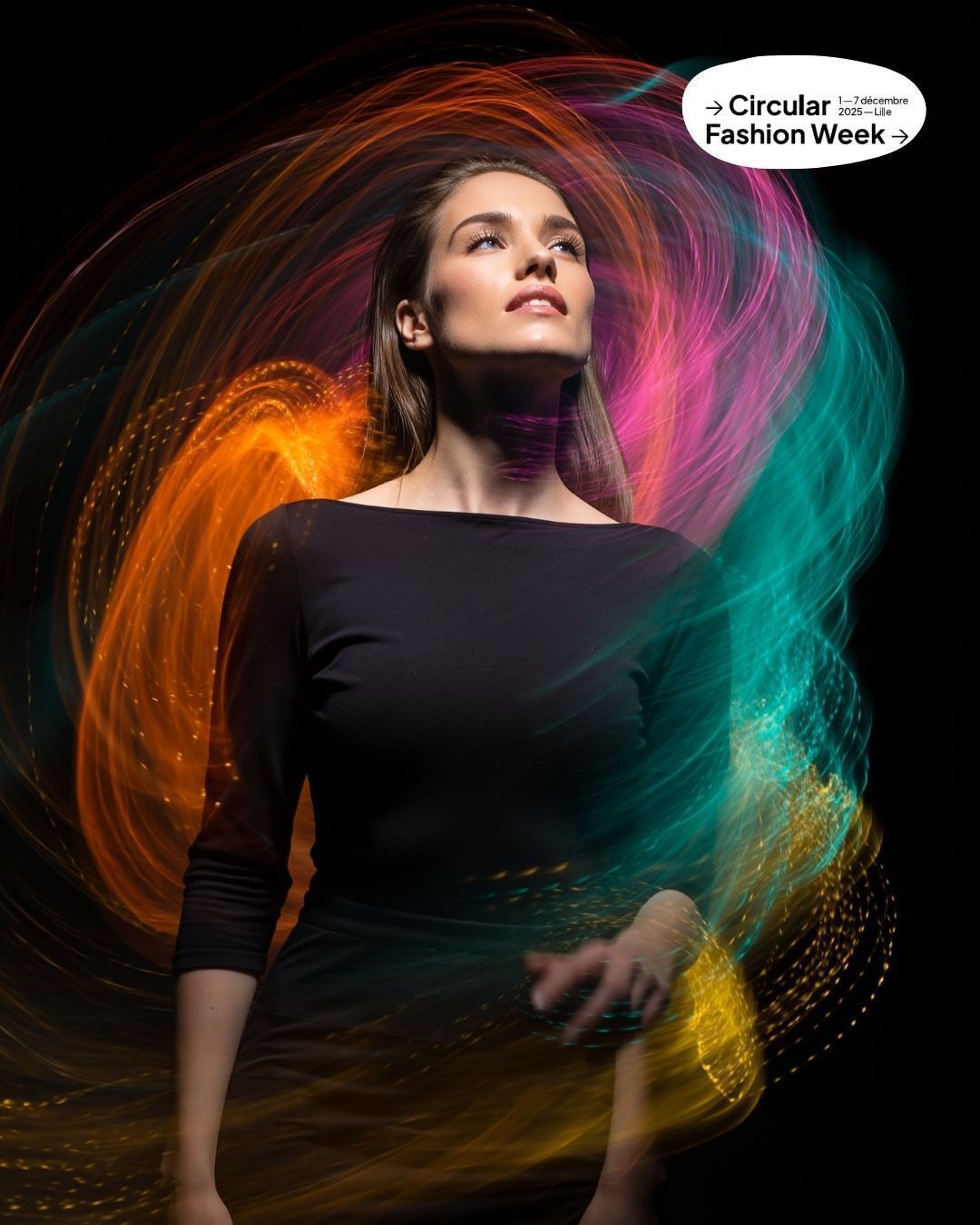 Circular Fashion Week de Lille : Une semaine pour agir et se réunir autour d’une mode responsable
nouveau post sur le blog📝 
Lien dans la bio 👆 
@circularfashionweeklille [pour la billetterie] 
@ademeofficiel 
@region_hautsdefrance 
@metropoledelille 
@lille_france 
@refashion.fr 
@uithnord 
@thegoodgoods.fr 

Du 1er au 7 décembre, la Circular Fashion Week investit la ville de Lille pour une semaine entièrement consacrée à la mode circulaire et à la création responsable. Elle sera rythmée par des défilés, un grand forum professionnel, un marché de créateurs et des ateliers, afin d’informer, inspirer et fédérer tous les acteurs et citoyens engagés pour une mode plus durable.
Au programme : une semaine mêlant événements grand public et forum professionnel pour mettre en avant des solutions innovantes, stimuler les rencontres et le partage de savoirs, ouvrir le débat sur les enjeux majeurs de la transition, inspirer de nouveaux modes de production et de consommation, tout en créant des synergies et des opportunités de business durables. 
Un programme que j’aurais le plaisir de découvrir le vendredi 5, ou je viendrais faire un tour à Lille. 

#economiecirculaire #hautsdefrance #ccilille #circularfashionweeklille #slowfashion #savoirfaire 

#standwithukraine 💙💛