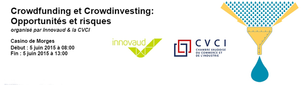 crowdfunding à Morges