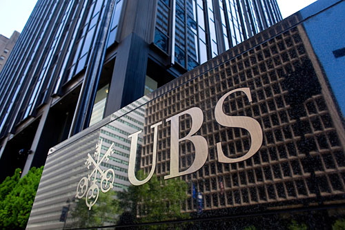 UBS Future Finance Challenge
