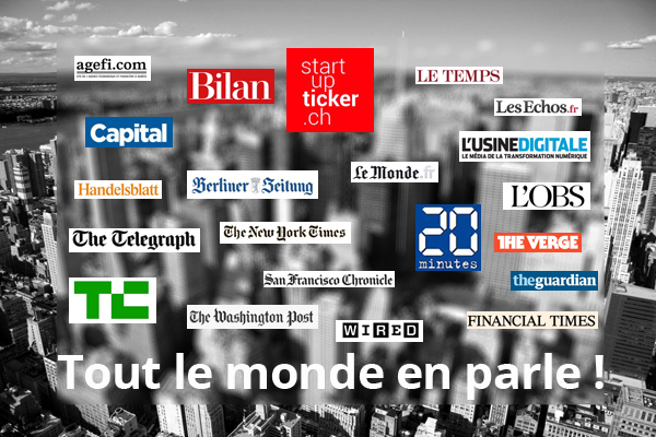 vu dans la presse