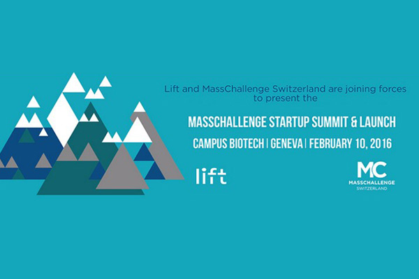 Lift 16 Geneva