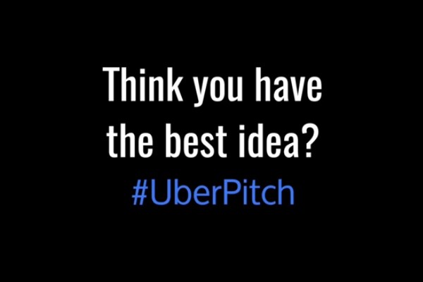 Uberpitch le 25 février par Seedstars