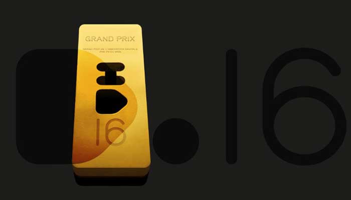 Grand prix ID16