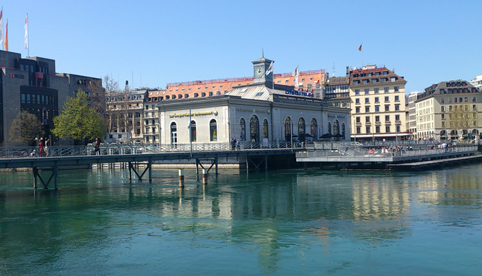 Hack Geneva