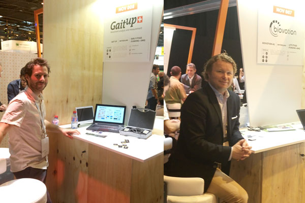 Viva Technology 2017