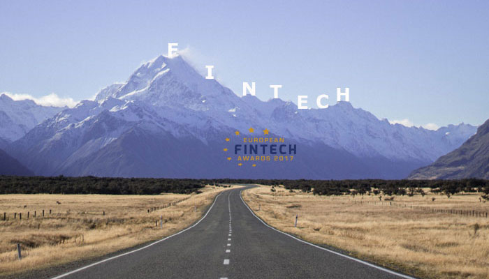 Fintech-award