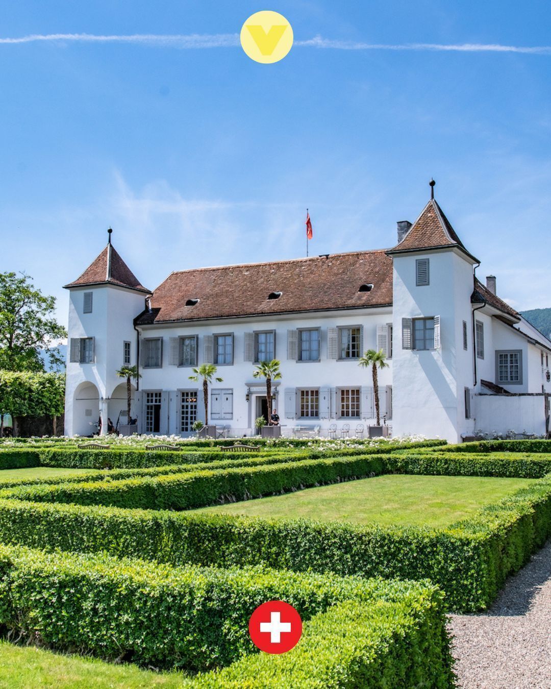 En 2026, l’innovation Suisse continue de se développer grâce au soutien de la fondation De Vigier
Chaque année, depuis sa création en 1987, la Fondation WA de Vigier sélectionne et récompense de jeunes entreprises en leur apportant un soutien financier direct (sans prise de capital). 
Nouveau post sur le blog 📝 
Lien dans la bio 👆 

Ce Challenge est bien avancé en 2026 et les lauréats seront connus courant juin. Un livestream est prévu le 3 mars pour une des étapes de la sélection sur le site web de la Fondation. 
Mais en ce début d’année, c’est l’occasion de faire un focus sur les lauréats 2025 et leurs innovations. 

#swisstech #devigier #innovation #tech #SwissStartups #medtech #foodtech
@w_a_de_vigier_foundation 

#standwithukraine 💙💛