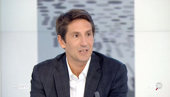 Sophia genetics - data driven medecine