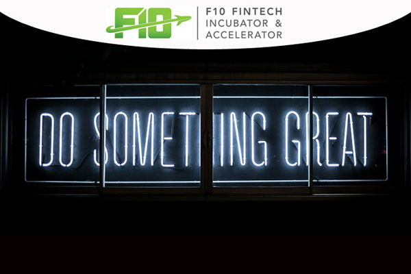 F10- Fintech - Zurich - incubator