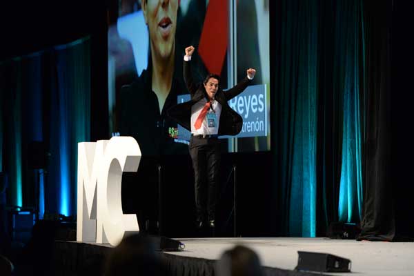 MassChallenge 2017