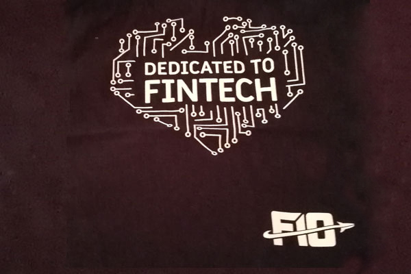F10 - Fintech - start-up