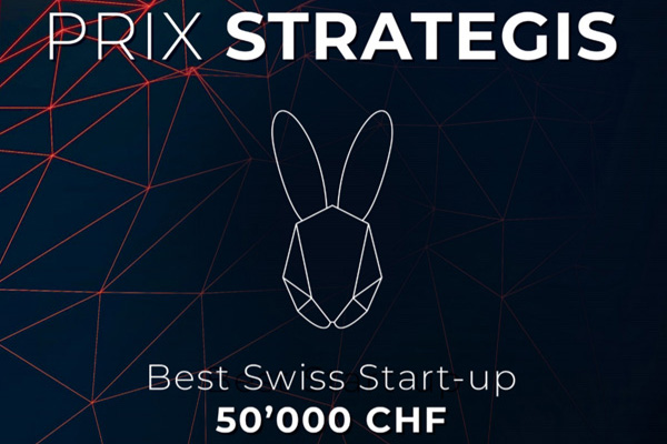 strategis -2018