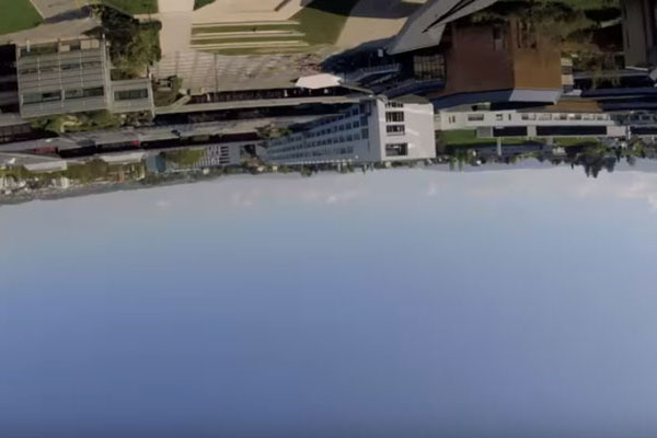 Drone days 2018