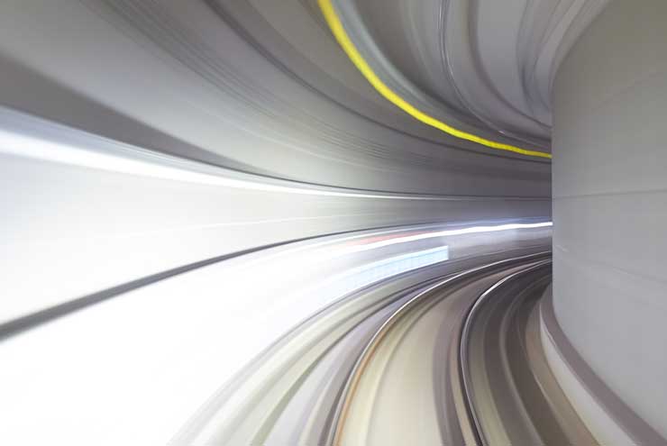 hyperloop - EPFL