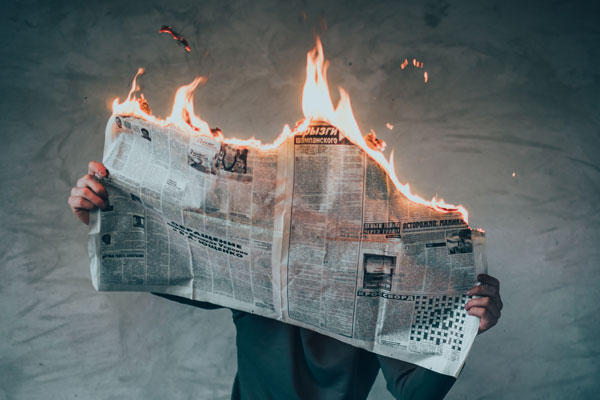 innovation dans les medias
