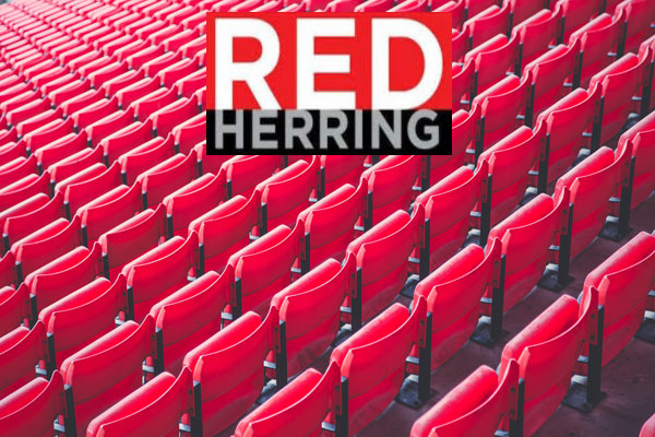 Red Herring 2018