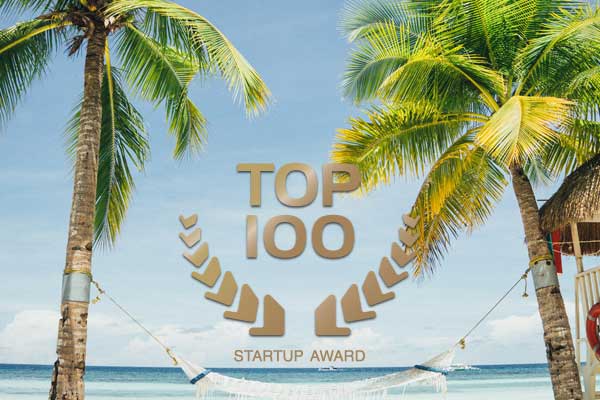 Votez pour votre startup !