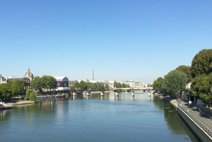 startups suisses à Paris