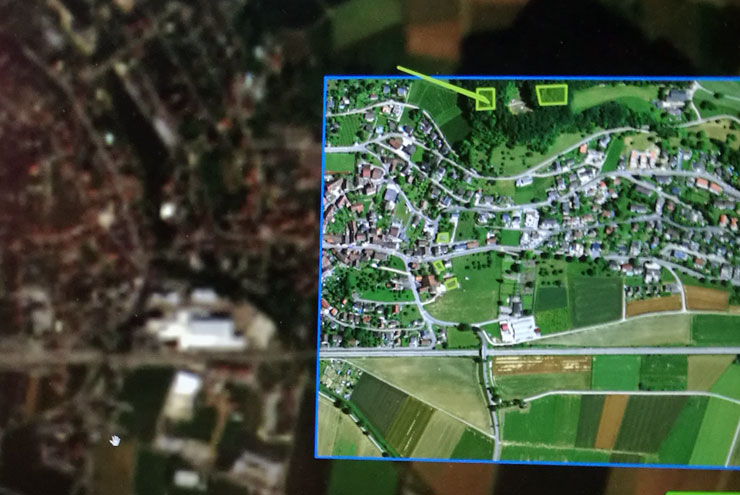 Picterra, l'intelligence artificielle au service de l'imagerie terrestre