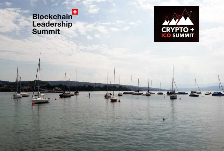 summit in Switzerland