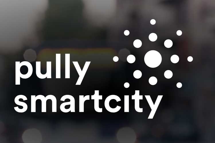Pully - canton de Vaud - Smart City