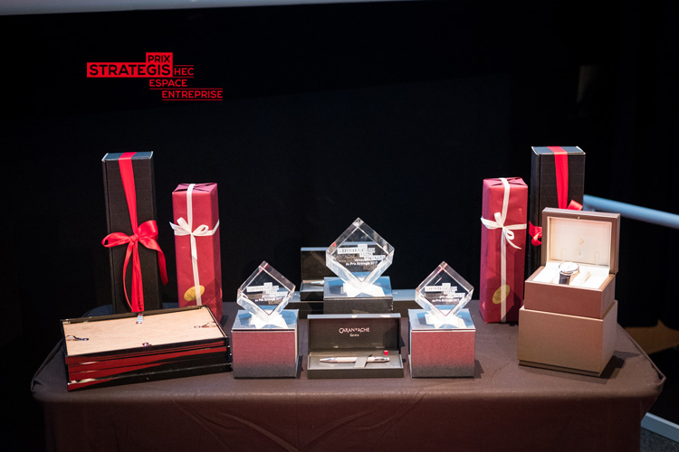 Prix Strategis 2019