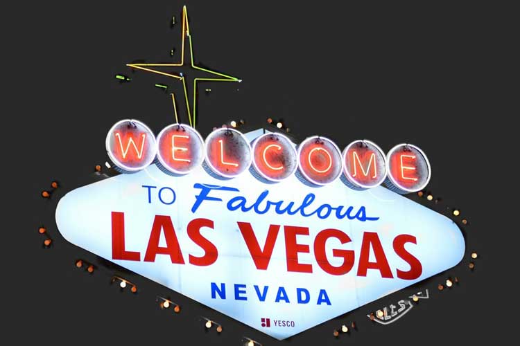 CES Las Vegas 2019