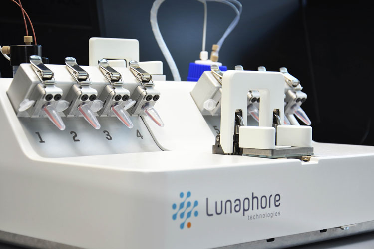 lunaphore
