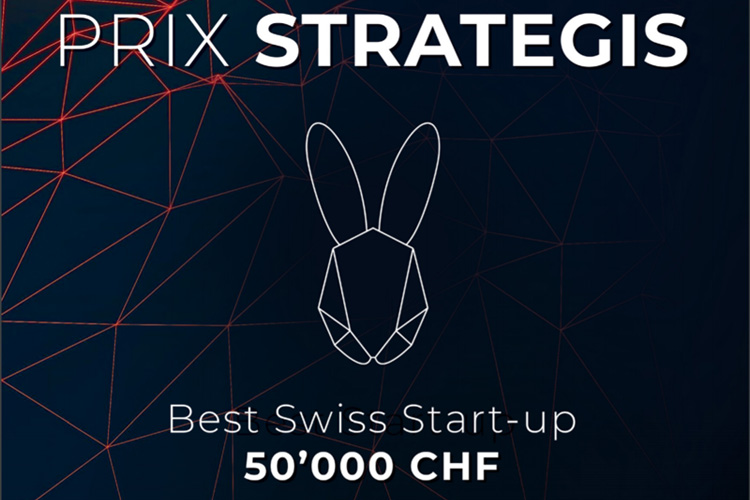 Prix strategis 2019 HEC Lausanne
