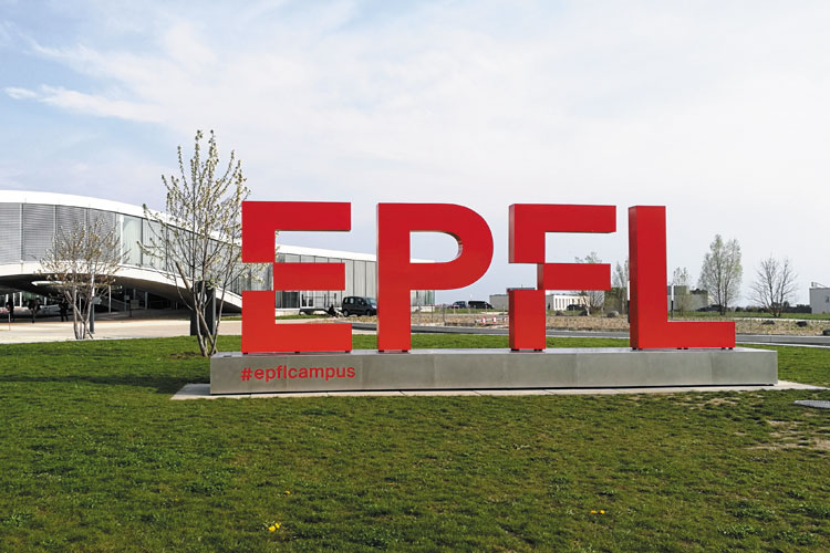 EPFL Startup seed night champion 2019