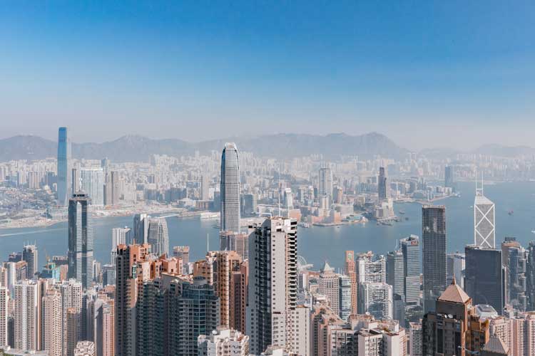 Venture leaders 2019 - Hong Kong