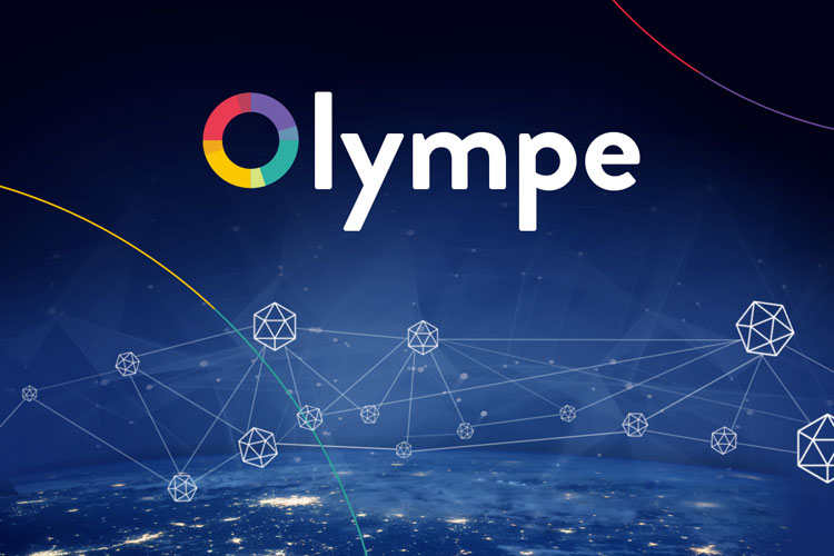 Olympe software transformation digitale