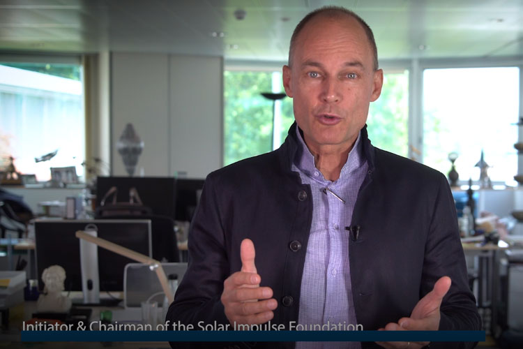 Solar Impulse Foundation