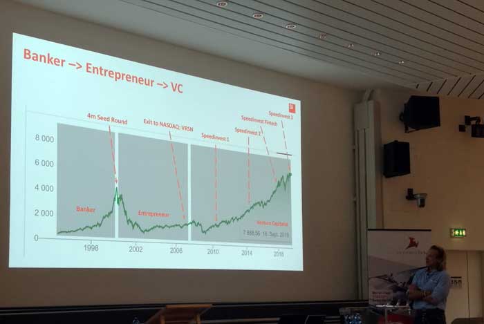 Vleaders Fintech 2019