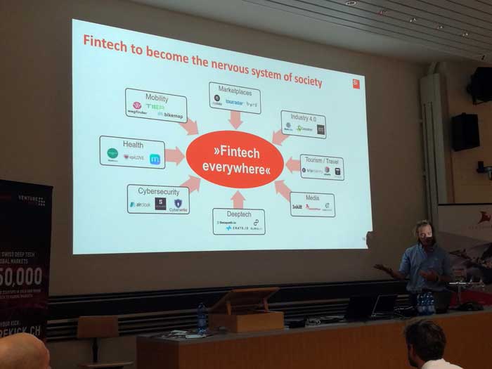 Vleaders Fintech 2019