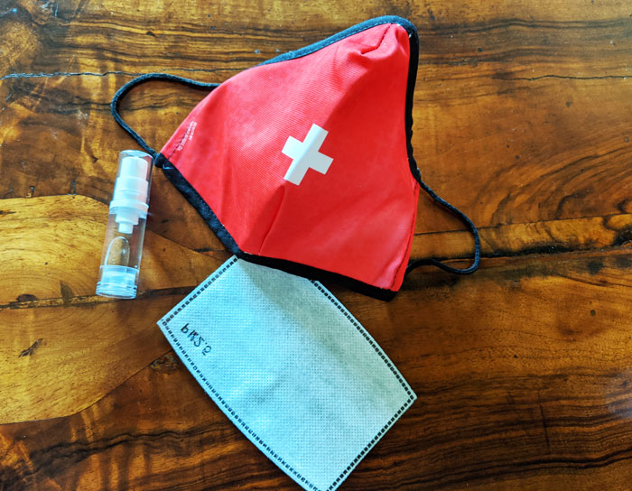 facemask-transparent masque