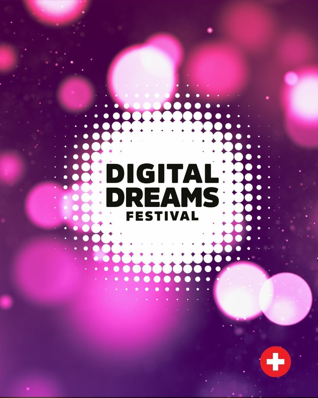 Le Digital Dreams Festival de Lausanne : Pour un numérique plus humain !
Du 5 au 7 septembre 2025, le Digital Dreams Festival revient et investit le site de l’Université de Lausanne – en particulier le quartier Chamberonne à quelques pas de la station du m2 qui porte le même nom – pour trois jours d’expériences uniques.
Le festival se veut un espace vivant, artistique et participatif, où l’on vient explorer, ressentir et réfléchir.
Ouvert à tous les publics, pour tous les âges et de tous les horizons. Le Digital Dreams Festival vous invite à vivre la créativité digitale.
Retrouvez le lien sur la home de Swisslicon-valley.ch 👉 en cliquant sur la bio
@digitaldreams_festival
#digitaldreamsfestival #festival #fun #switzerland #summer #vaud #lausanne #unil #art #creativity #music #party #digital #techforfun
#standwithukraine 💙💛