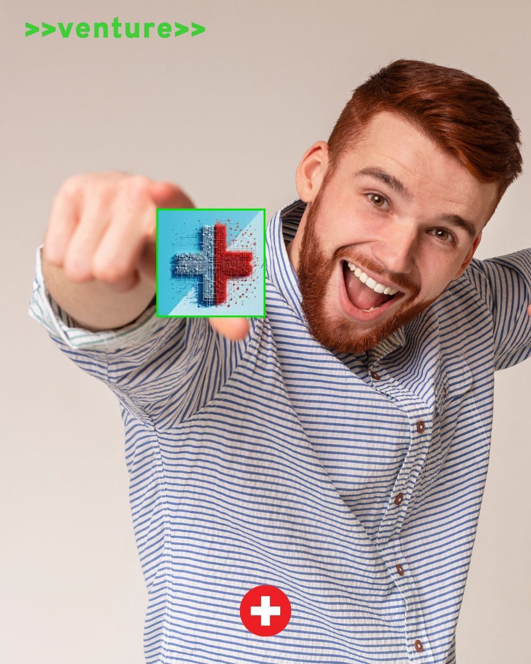 En 2026, un nouveau concours fait son apparition: Le Spotlight Award !

Ce concours Spotlight Award, veut récompenser l’innovation, l’excellence technique et l’impact concret. Lancé par >> venture.ch >>, cette première édition met à l’honneur Apertus — le nouveau LLM open source suisse lancé par l’ETH Zurich, l’EPFL et le CSCS. 
Une solution marque une étape importante dans le domaine de l’IA souveraine, transparente et multilingue.
Le but du concours est de récompenser l’application la plus créative et la plus percutante utilisant donc, Apertus.
Le lauréat touchera une récompense de 50 000 CHF. Il sera choisi parmi les 6 demi-finalistes actuellement en lice, à découvrir sur le blog swisslicon-valley.ch. 
👉 lien dans la bio 

@ventureoffice

#apertus #epfl #ethzurich #ventureoffice #spotlightaward 

#standwithukraine 💙💛